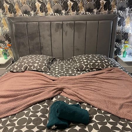 *Disneyland/Serris* Appartement Idealement Situe المظهر الخارجي الصورة