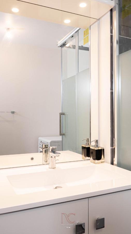 *Disneyland/Serris* Appartement Idealement Situe المظهر الخارجي الصورة
