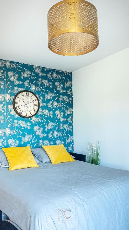 *Disneyland/Serris* Appartement Idealement Situe المظهر الخارجي الصورة